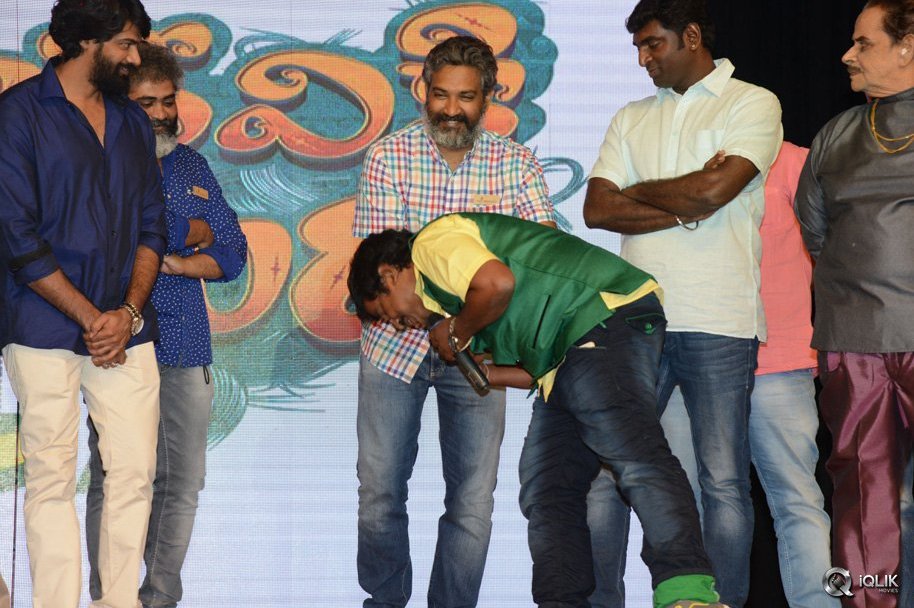 Lachhimdeviki-O-Lekkundi-Movie-Audio-Launch